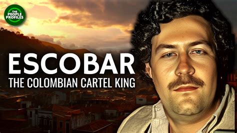 best pablo escobar documentary.